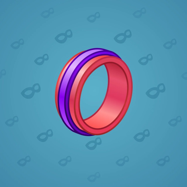 Bonded Ring